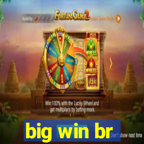 big win br